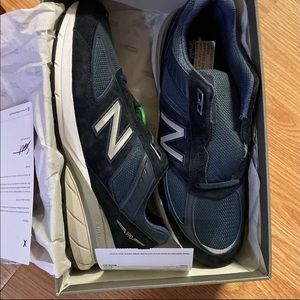 New balance 990 v5